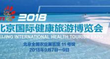 第二届北京国际健康旅游博览会即将开幕
