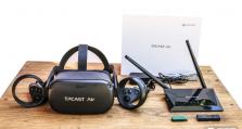 TPCAST发布适用于Oculus Quest专属串流方案