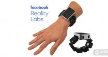 采用动态张力调整原理，Facebook VR/AR体感腕带来袭