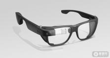 传闻谷歌眼镜第三代已交由和硕生产，但续航仅30分钟