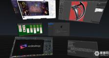 Valve赞助开发，Collabora将支持VR串流Linux桌面