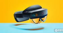 HoloLens 2疑获FCC认证，暗示发售在即