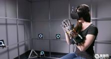 Facebook三项新VR专利曝光，展示多种不同原理力反馈手套