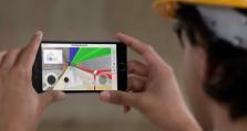 Procore发布可视化3D建筑模型应用，iOS预览效果类似VR游戏