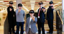 日本AR/VR解决方案公司Hololab获新融资，累计约达1.8亿日元