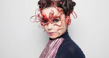 增加全景VR拍摄效果，歌手Björk《Vulnicura》专辑重新发行
