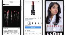 Instagram购物功能现支持AR试用滤镜，并支持分享
