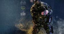 Booz Allen获美军5.61亿美元订单，用VR等技术训练士兵