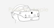 苹果新AR/MR眼镜专利：用单面镜涂层隐藏眼镜光学元件