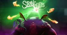 Insomniac推第二款Magic Leap游戏《Strangelets》