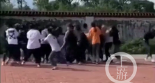 黑龙江30多名女学生街头约架，教育局副局长、校长等12人被处分 