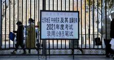 2022年国考笔试结束，中央机关职位申论考试紧贴“大政方针” 