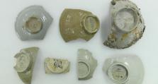韩国海域发掘出中国宋元陶瓷 推测是中国福建所制