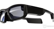 Vuzix AR眼镜发布消费者版本“Blade General”，售价1000美元