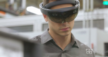 微软将于2月24日举办MWC 2019，或曝光HoloLens 2