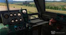 VR火车模拟器《Derail Valley》将于本周开启EA测试