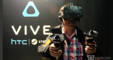 落户香港！HTC旗下Viveland VR主题公园正式开业