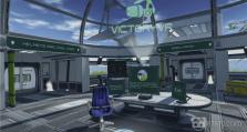 微软与VictoryVR合作为学校开发VR课程